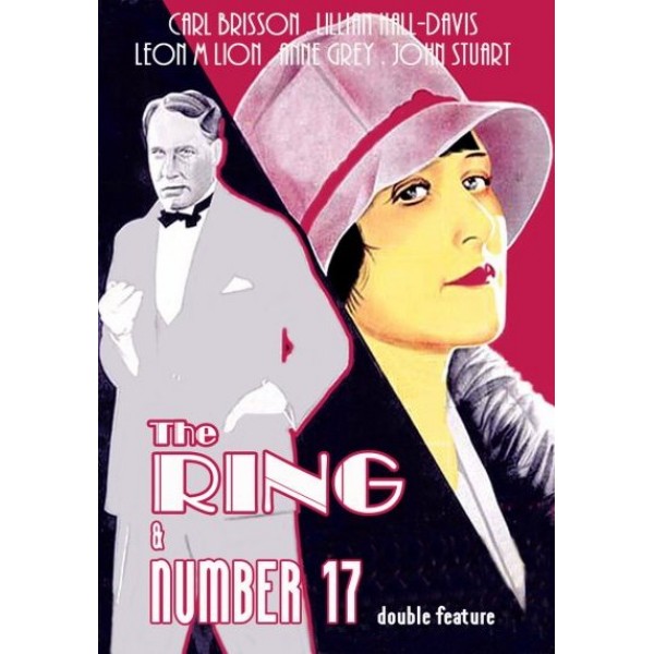 O Ring | O Ringue - 1927