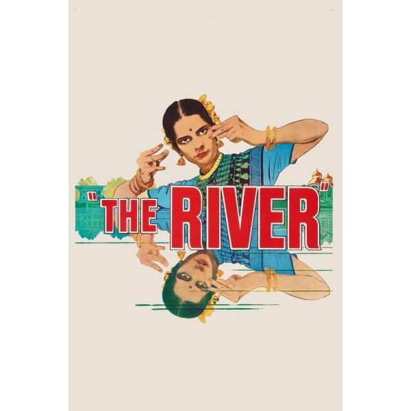 Le fleuve | The River - 1951