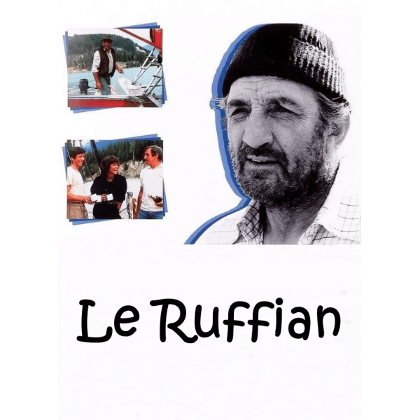 O Ruffian | Le Ruffian | O Rufião - 1983