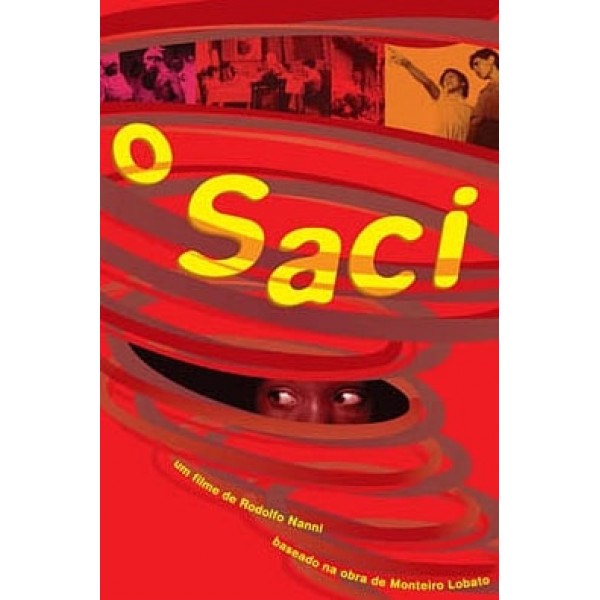 O Saci - 1951