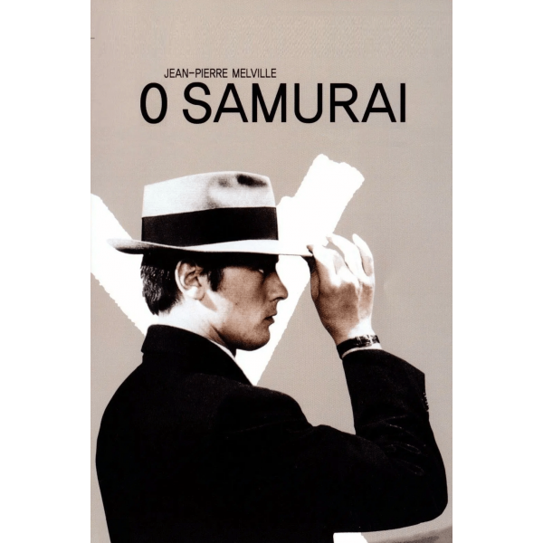 O Samurai - 1967
