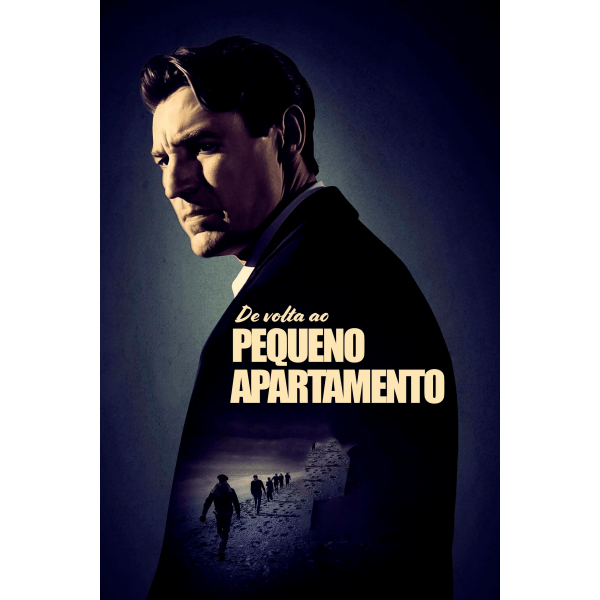 De Volta ao Pequeno Apartamento - 1949