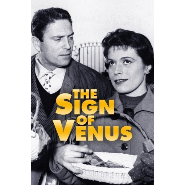 O Signo de Vênus - 1955