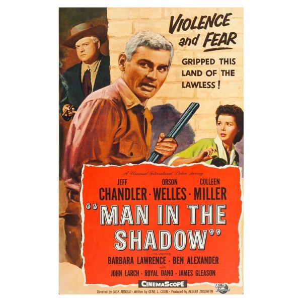 O Soldo do Diabo - 1957