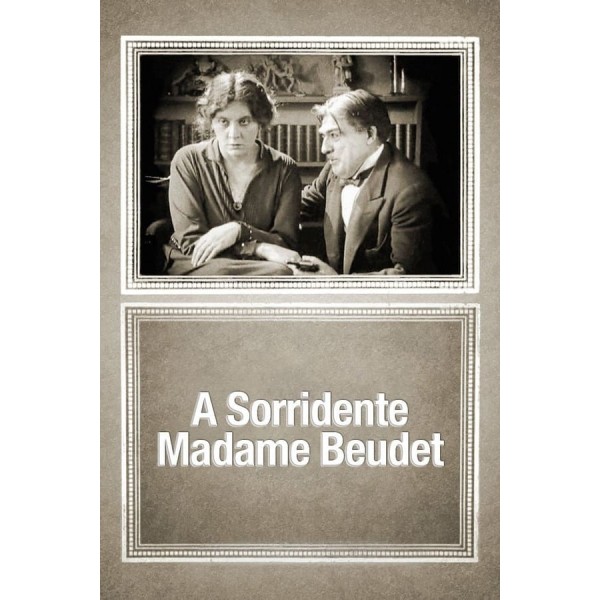 O Sorriso Madame Beudet | A Sorridente Madame Beudet - 1923