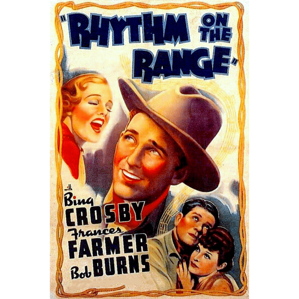 O Último Romântico - 1936