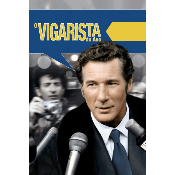 O Vigarista do Ano - 2006