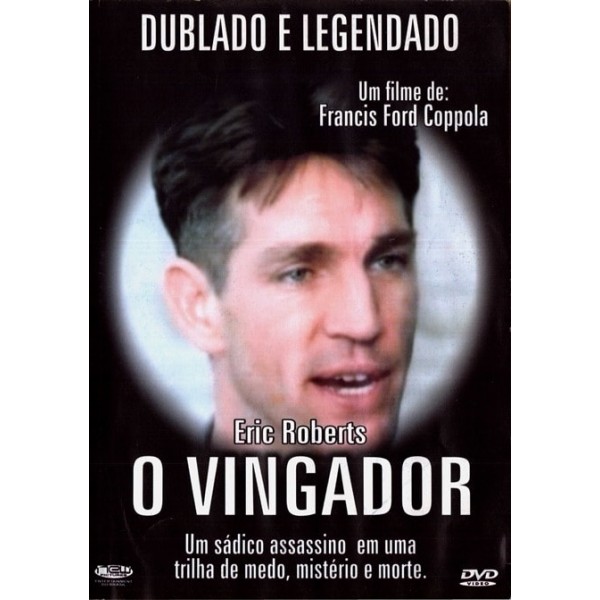 O Vingador - 1996