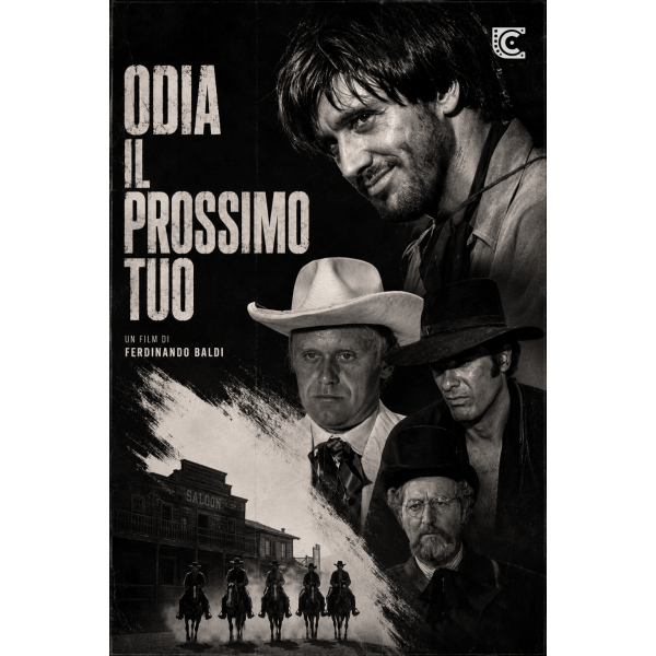 Gatilhos da Vingança | Rezo a Deus e Odeio Meu Pr...