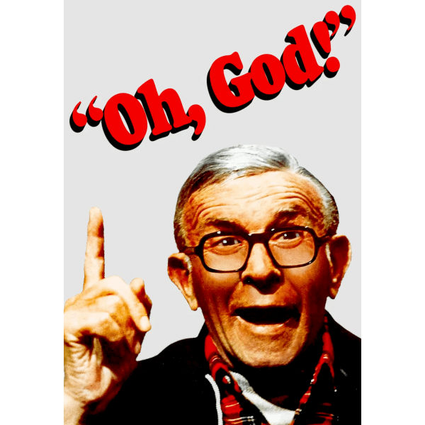 Alguém Lá em Cima Gosta de Mim - 1977