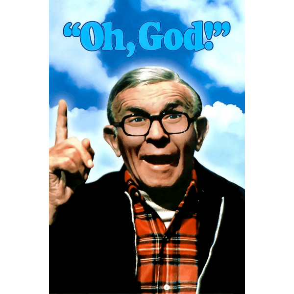 Alguém Lá em Cima Gosta de Mim - 1977