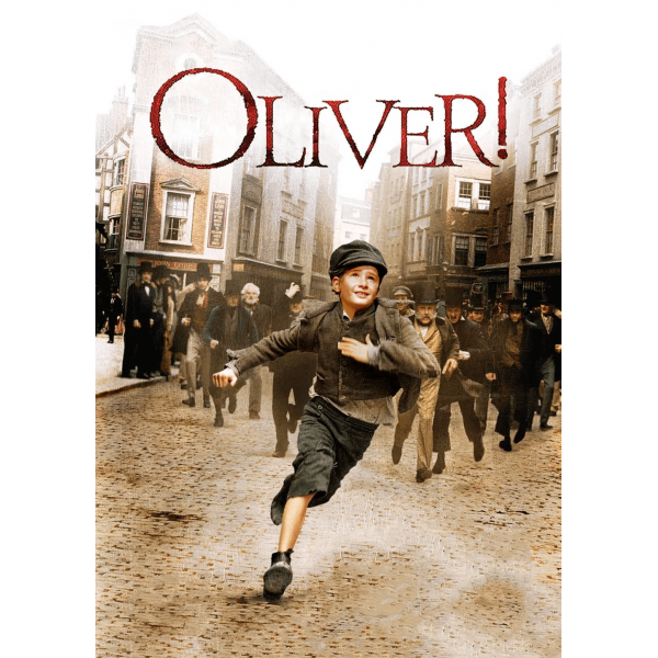 Oliver! - 1968
