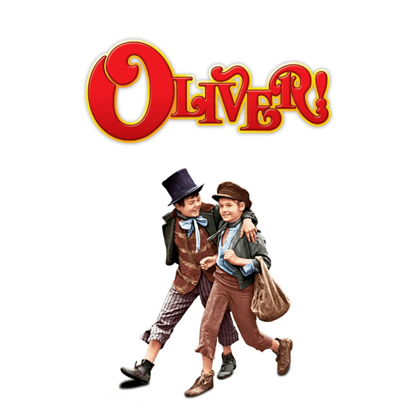 Oliver! - 1968