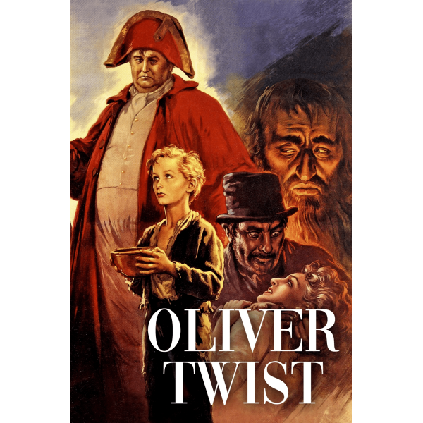 Oliver Twist - 1948