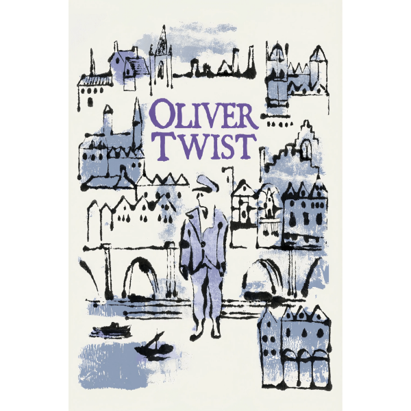 Oliver Twist - 1948