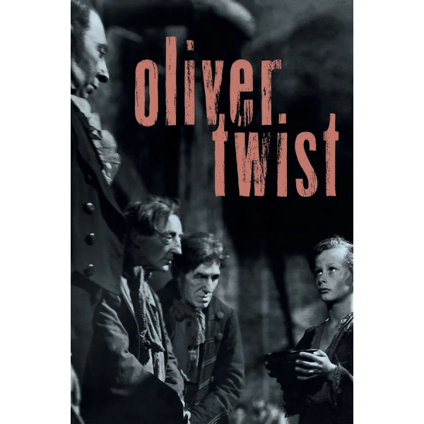 Oliver Twist - 1948