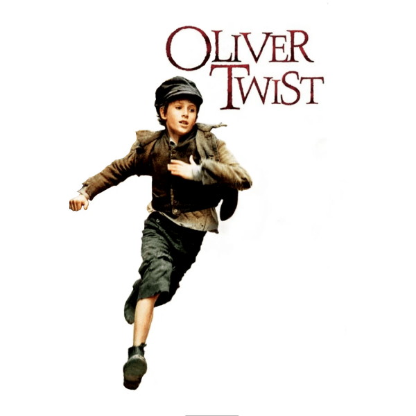 Oliver Twist - 2005