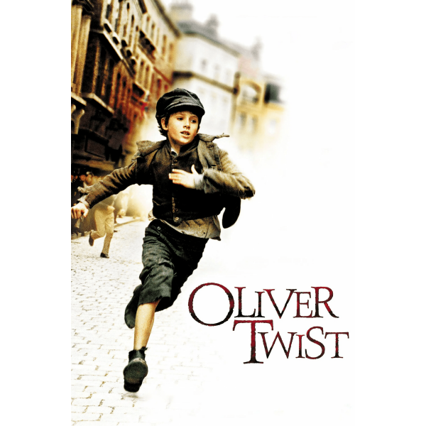 Oliver Twist - 2005