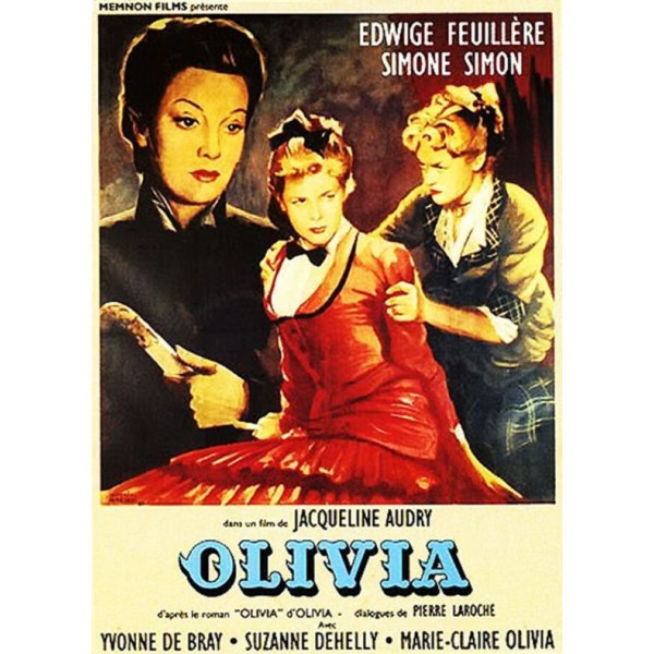 Olivia - 1951