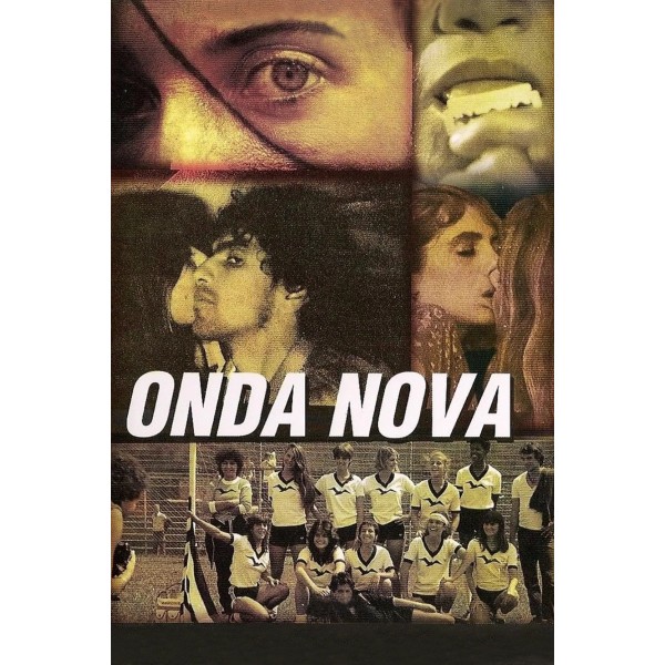 Onda Nova - 1983