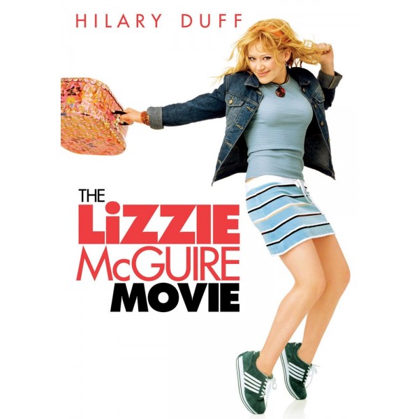 Lizzie McGuire - Um Sonho Popstar - 2003