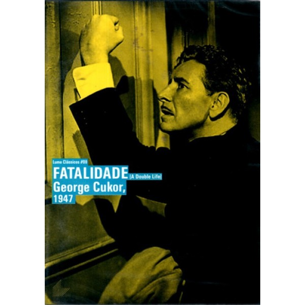 Fatalidade - 1947 - ORIGINAIS - LACRADOS