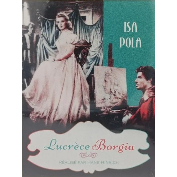 Lucrezia Borgia - 1940