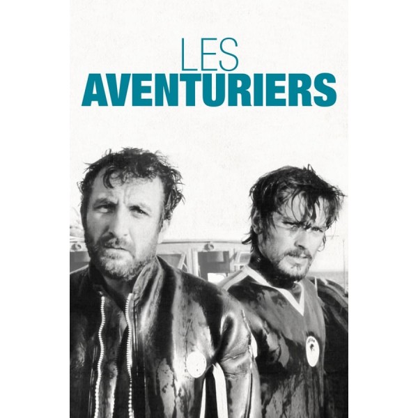 Os Aventureiros - 1967