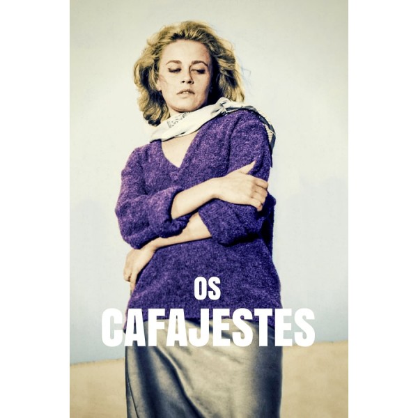 Os Cafajestes - 1962