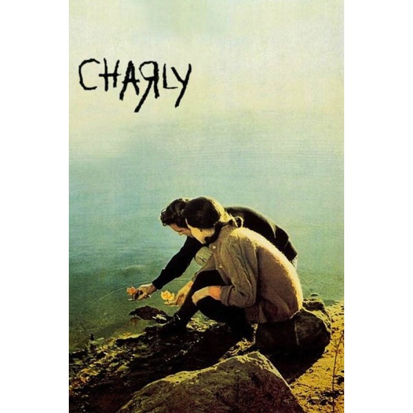 Os Dois Mundos de Charly - 1968