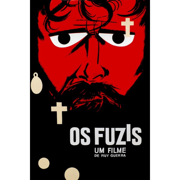 Os Fuzis - 1964