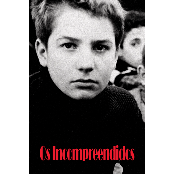 Os Incompreendidos - 1959