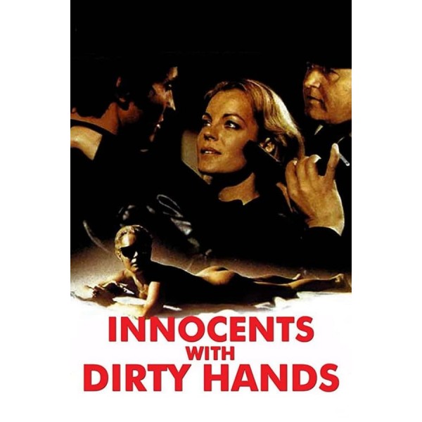 Os Inocentes de Mãos Sujas | Assassinato por Amor - 1975