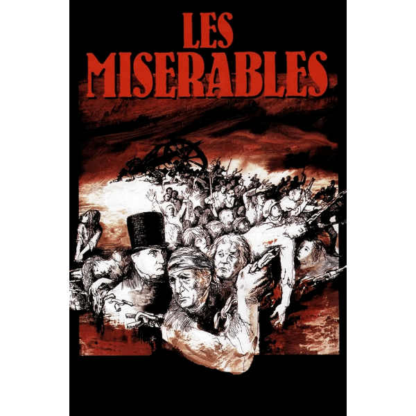 Os Miseráveis - 1982