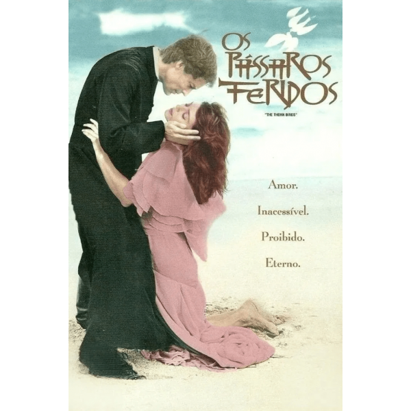 Os Pássaros Feridos - 1983