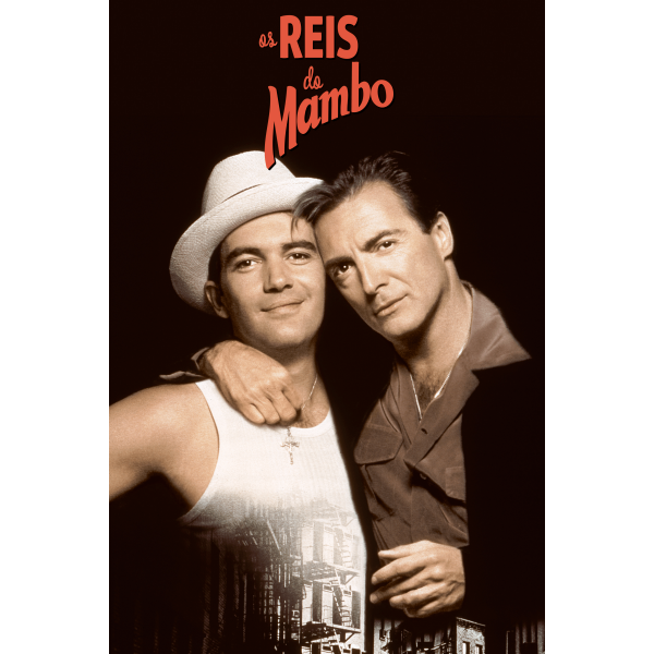 Os Reis do Mambo - 1992