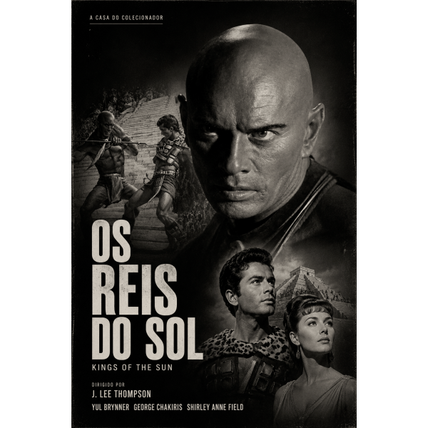 Os Reis do Sol