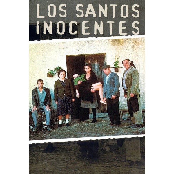 Os Santos Inocentes - 1984