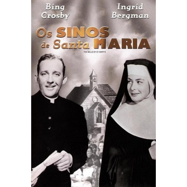 Os Sinos de Santa Maria - 1945
