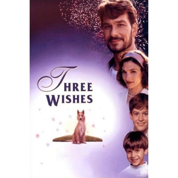 Os Três Desejos - 1995