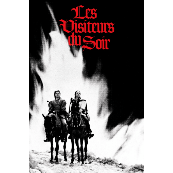 Os Visitantes da Noite - 1942