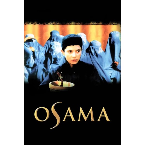 Osama - 2003
