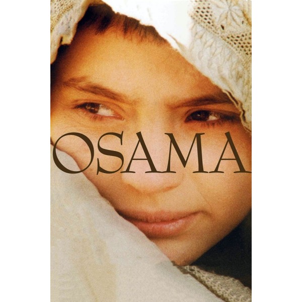 Osama - 2003