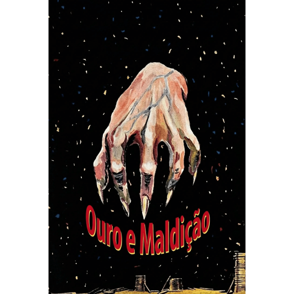 Ouro e Maldição - 1924