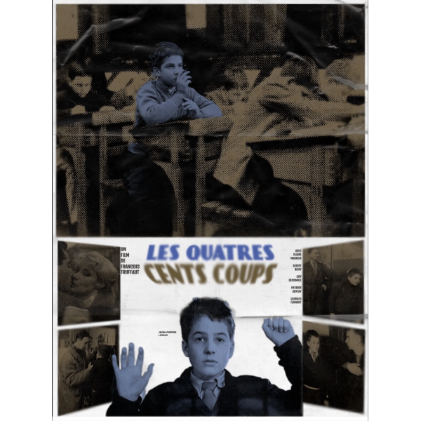 Os Incompreendidos - 1959 Os Incompreendidos - 1959