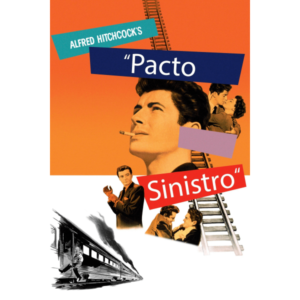 Pacto Sinistro - 1951