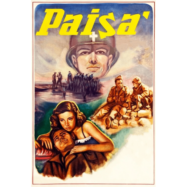 Paisà - 1946
