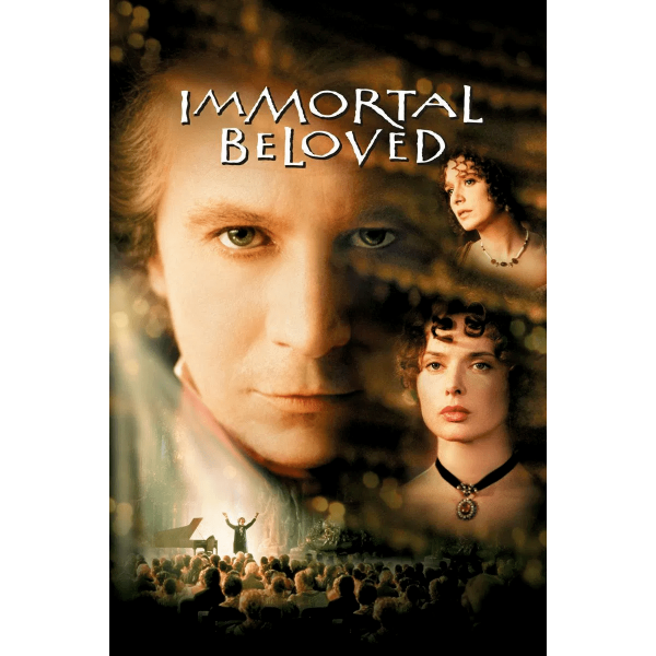 Minha Amada Imortal - 1994