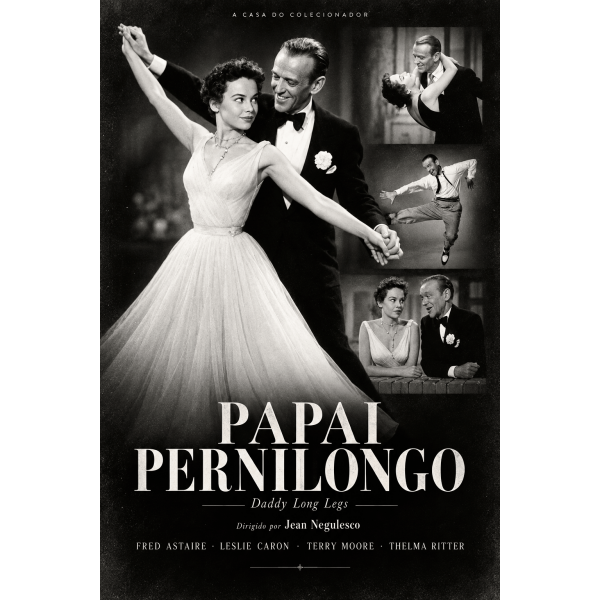 Papai Pernilongo