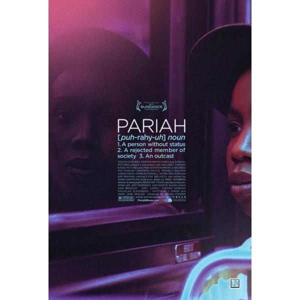 Pariah - 2011